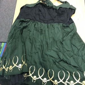 Torrid Loki Dress